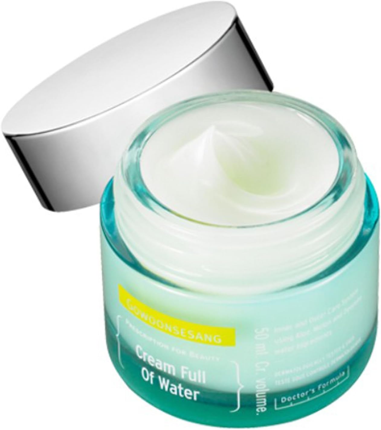 Dr.G Gowoonsesang Cream Full of Water