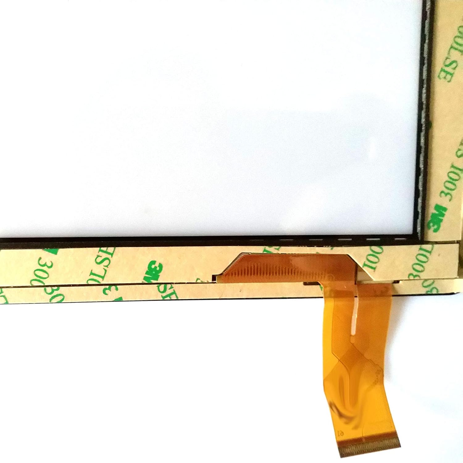 Amazon Com Eutoping R Touch Screen Panel Digitizer Replacement For 10 6 Inch Dragon Touch X10 Inch Octa Core With Slypry Opening Tool Kit Computers Accessories