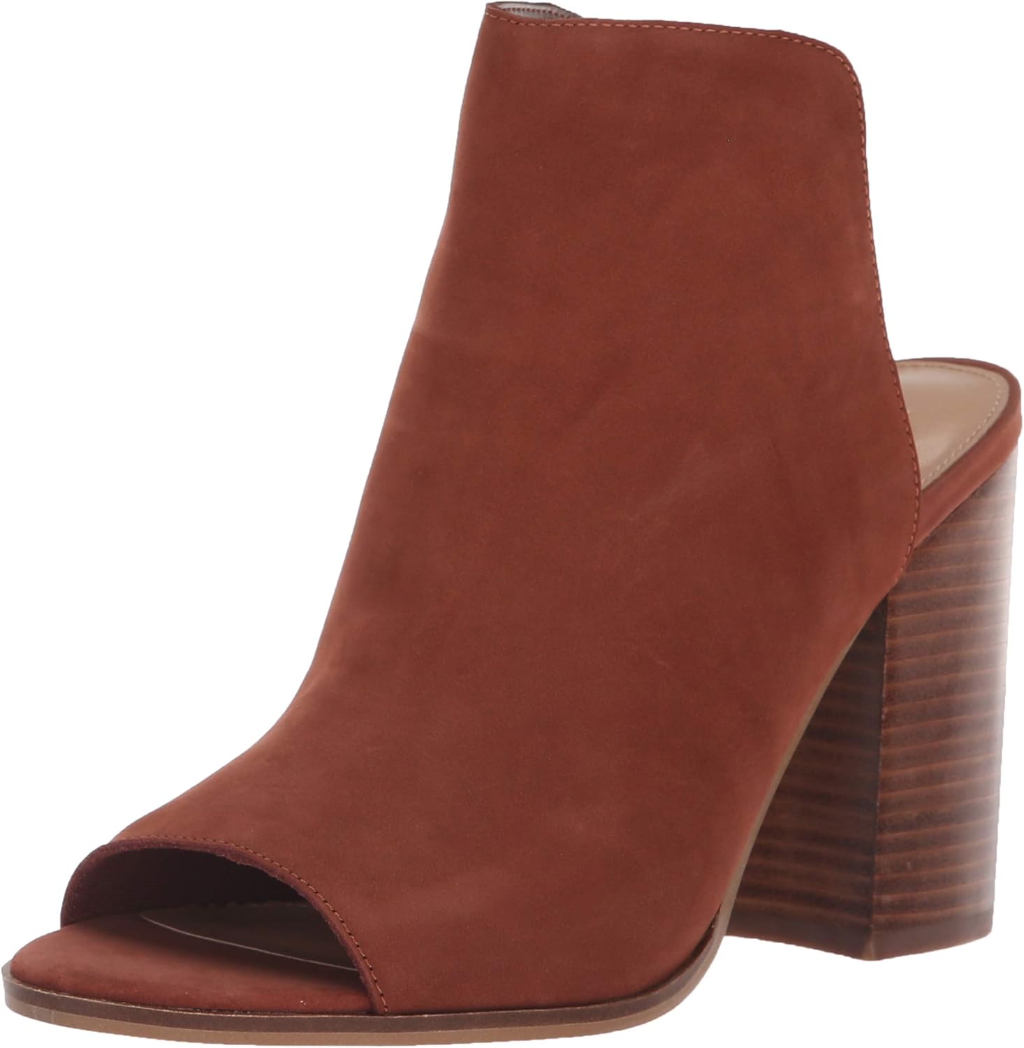 steve madden tilt mule
