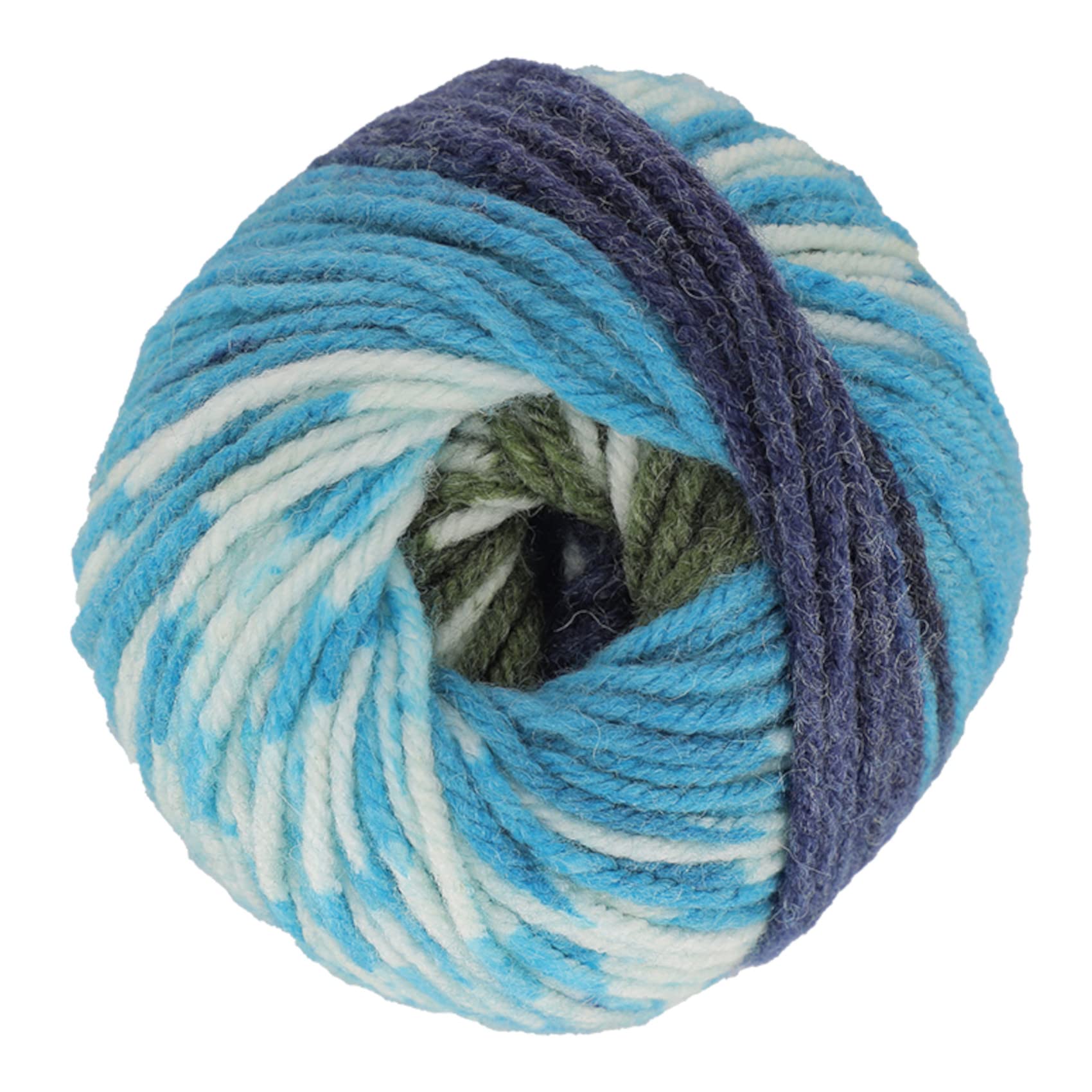 King Cole 2214800 Nordic Chunky Frode Yarn - 200M, 150g
