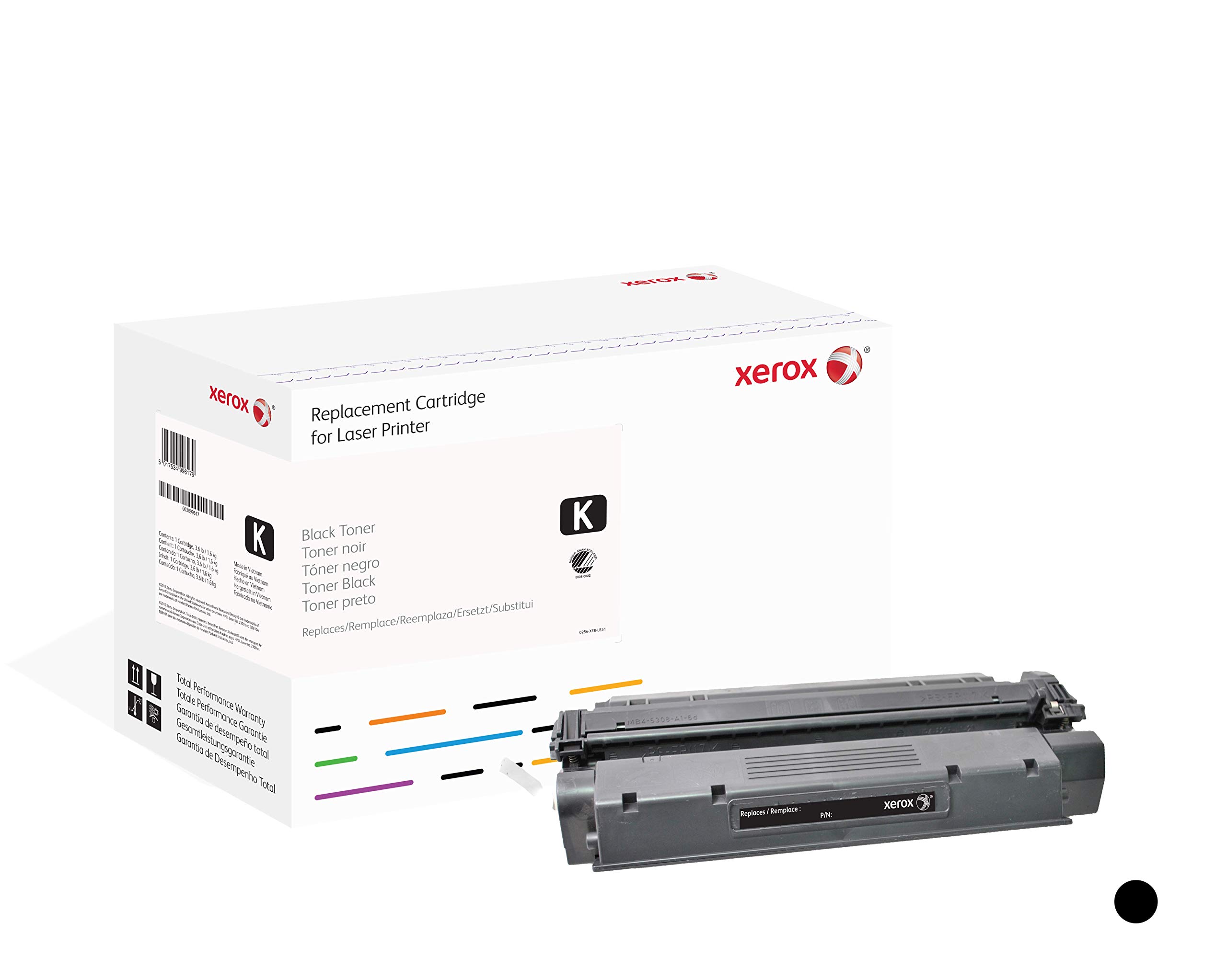 Xerox Replacement Toner for Q2624X