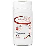 chlorhexidine mousse dogs