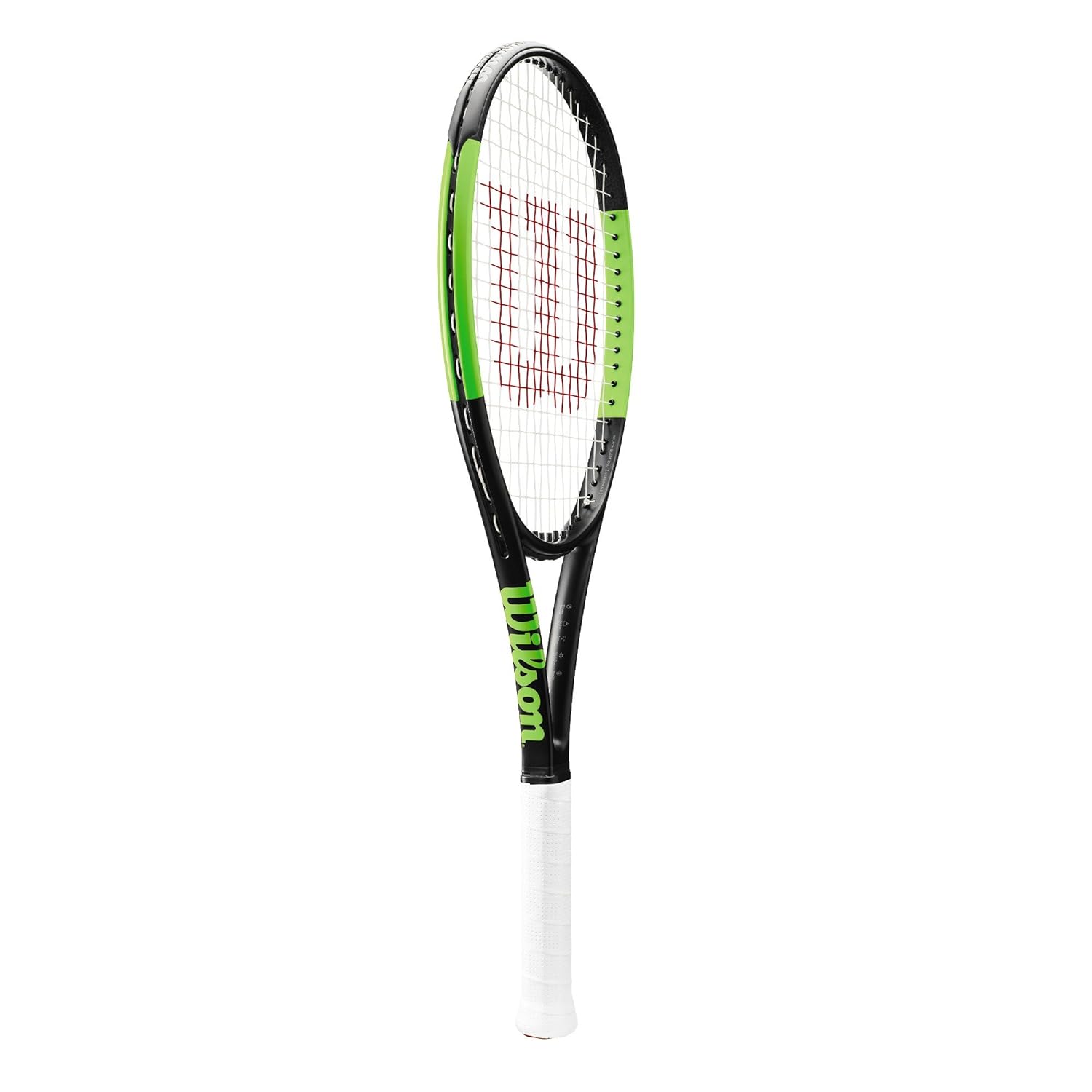 Wilson Blade 101l Tennis Racquet Strung