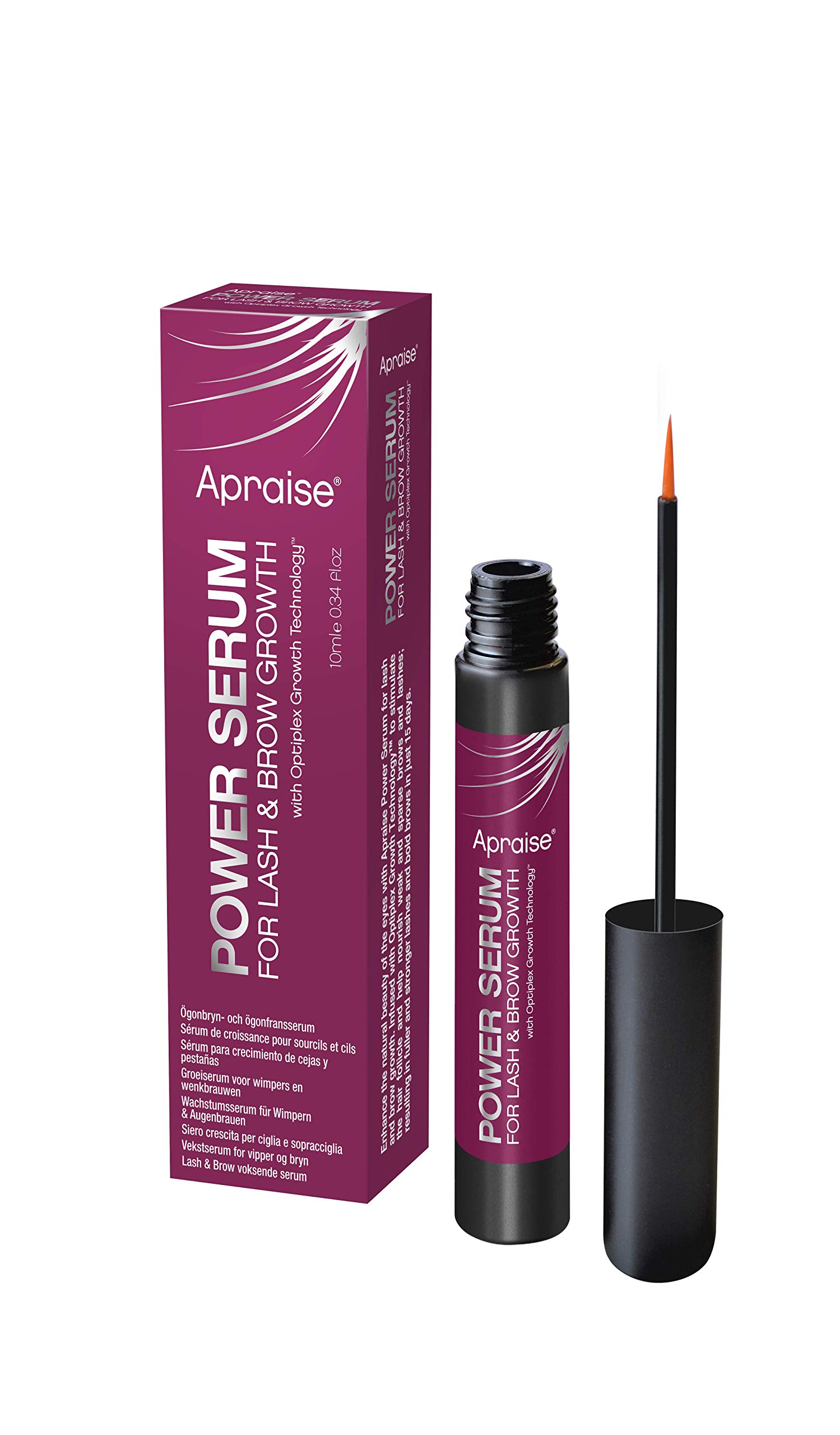 Apraise Power Serum 10ml