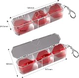 Target Darts K-Case Storage Case for K-Flex Flights and Shafts view 5