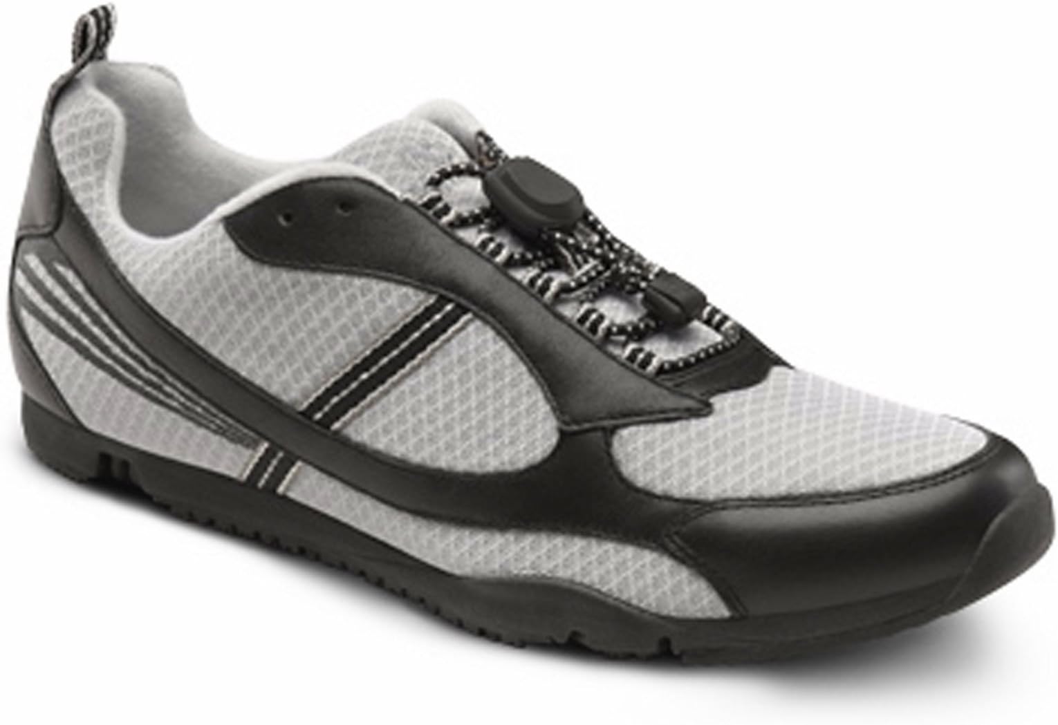 Dr. Comfort Gary Flex-OA Men's Shoe for Knee Pain - Osteoarthritis OA