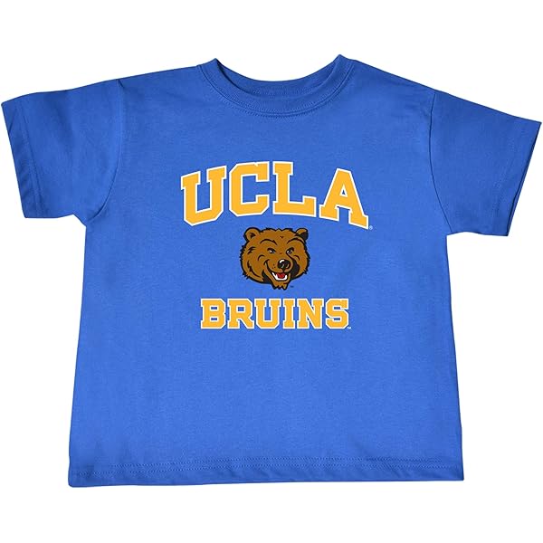 UCLA Bruins Toddler Fleece Sweatshirt Officially Licensed