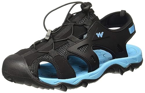 wildcraft sandals for men