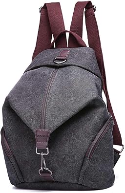 ladies backpack large