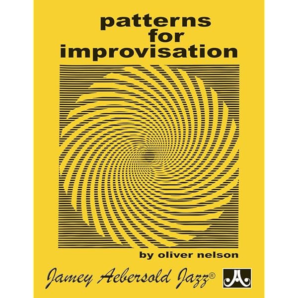 Jazz Improvisation: A Comprehensive Method for All Musicians