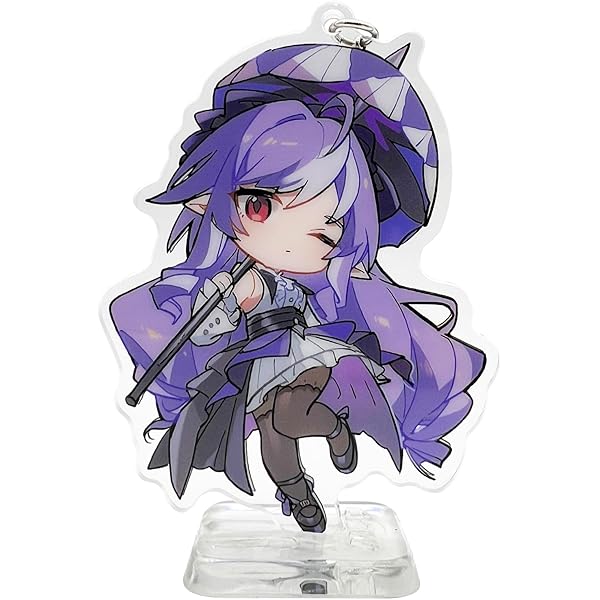 ✧hani✧リンク Classic White Bunny Keychain | Psycho Bunny