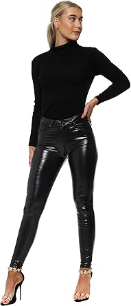 toxik3 black jeans