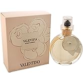 Valentina Acqua Floreale Eau de Toilette Spray, 1.7 Ounce