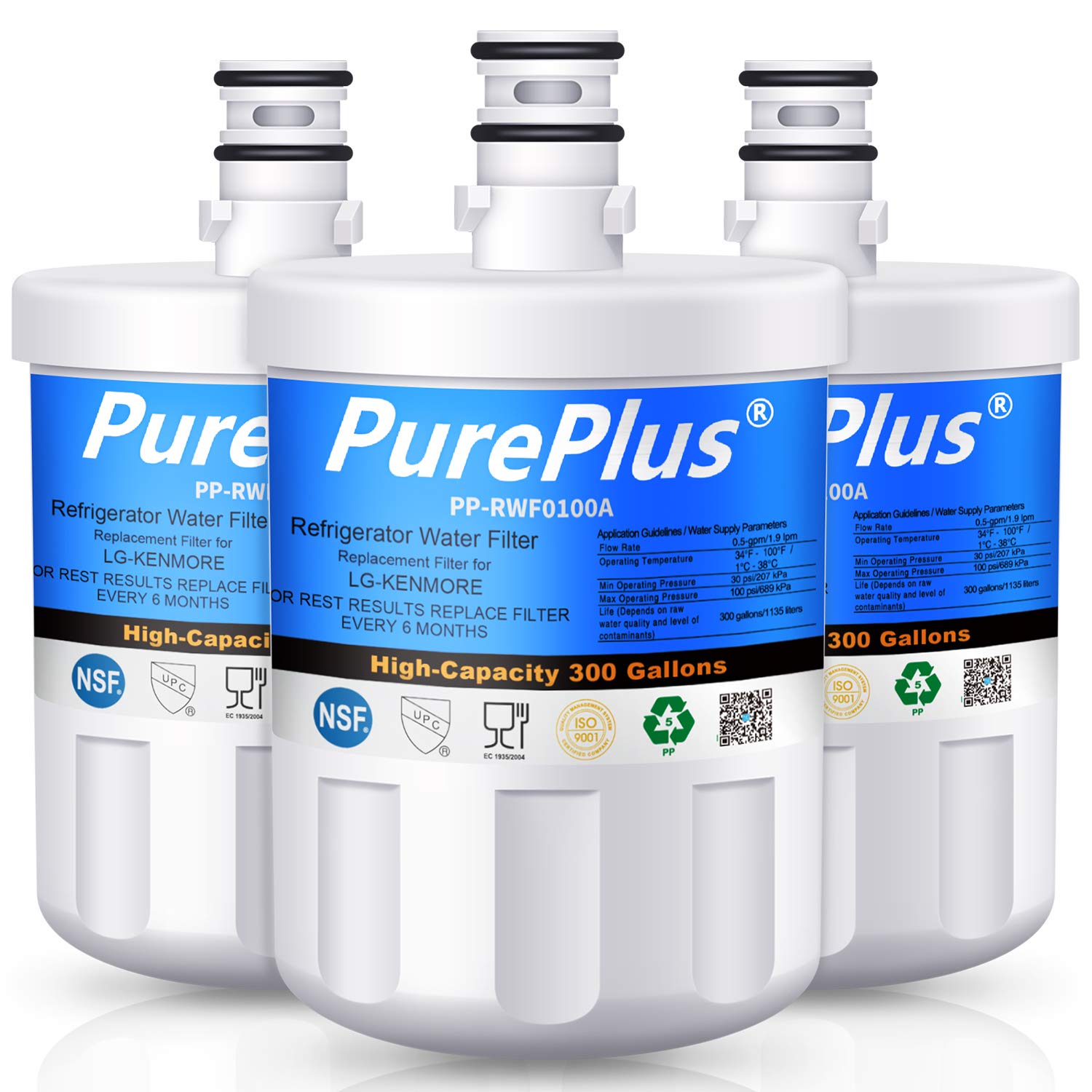 Appliances 5231JA2002A Kenmore GEN11042FR08 469890 ADQ72910907 9890