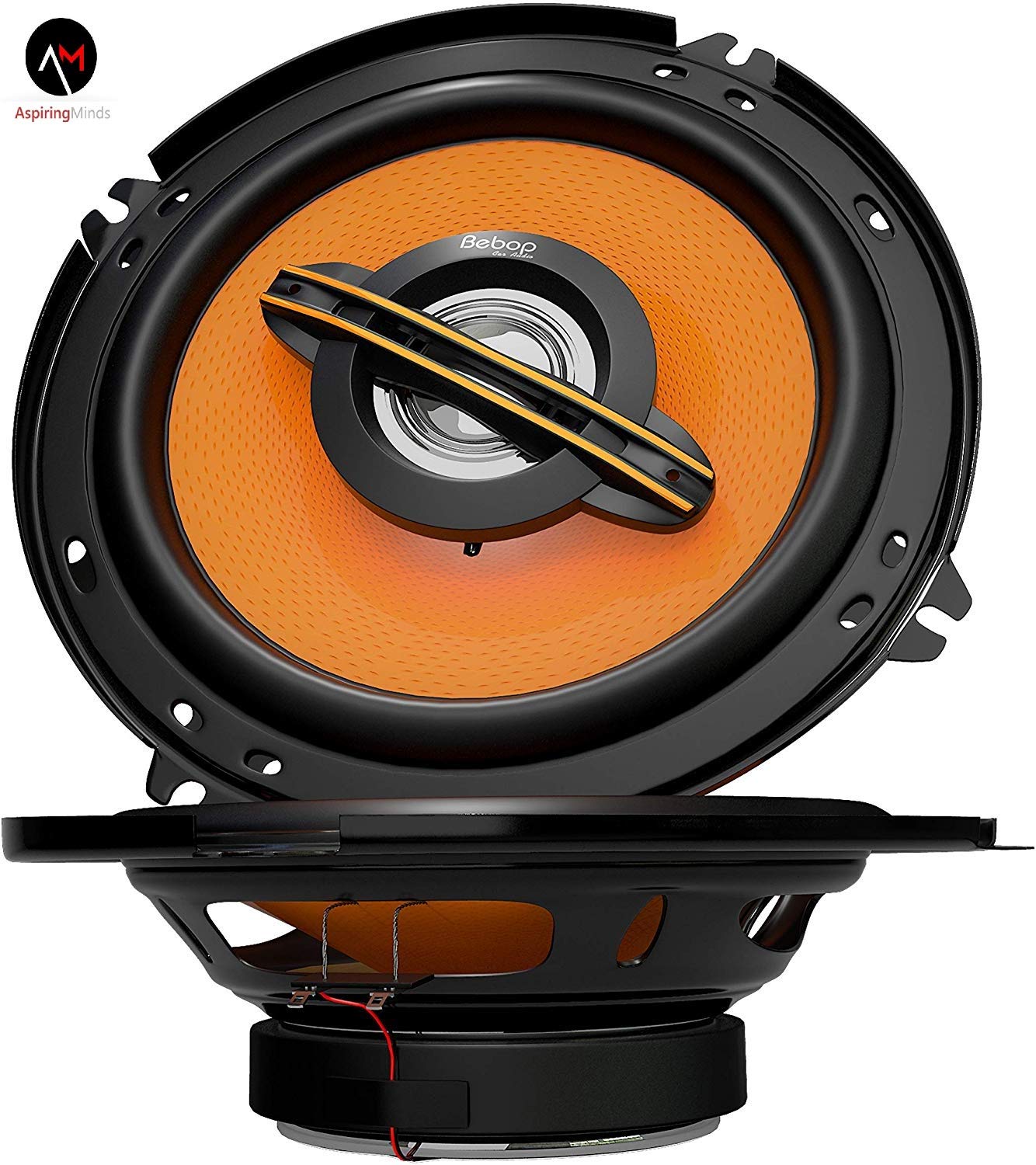 high bass speaker system