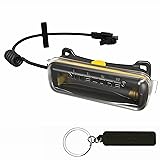 Nitecore Headlamp Extension Battery Case USB-C for