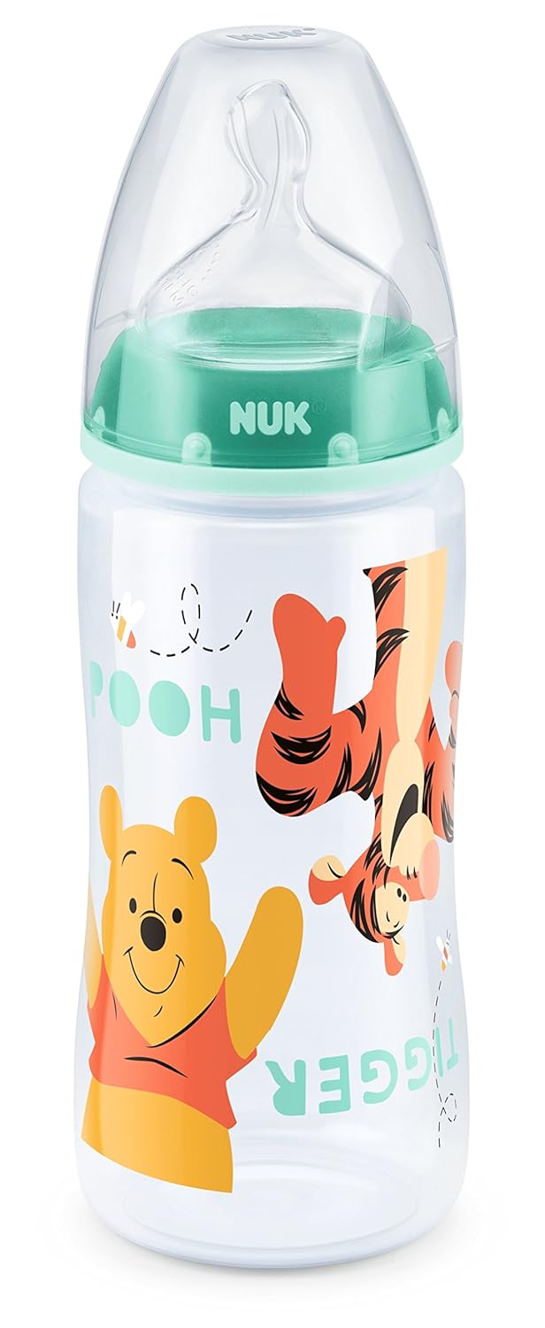nuk air system