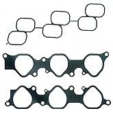 FEL-PRO MS 96671 Engine Intake Manifold Gasket Set | Compatible with Toyota Tacoma 2005-2015