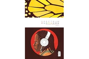 Spectrum #2