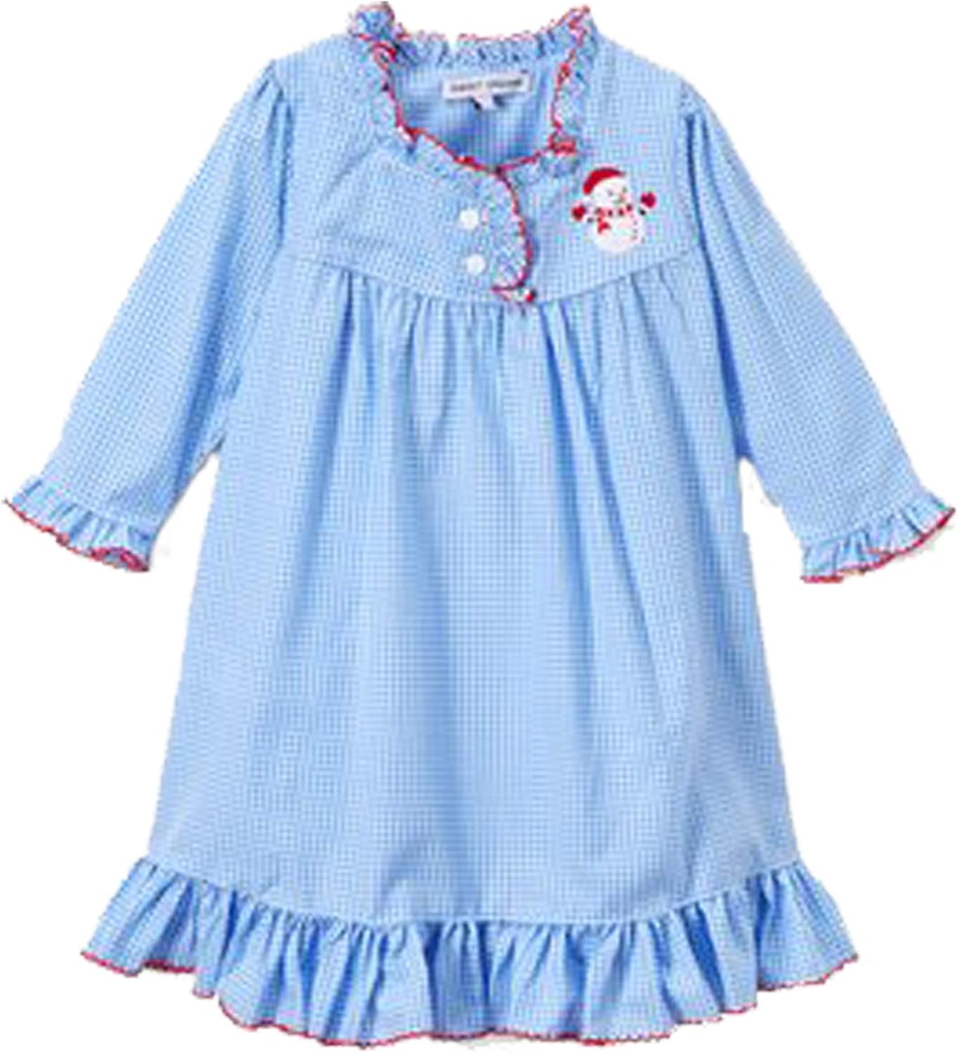 sweet dreams nightgown