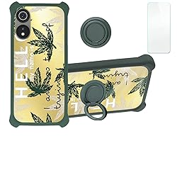 jioeuinly Case for Cubot P60 Case Compatible with