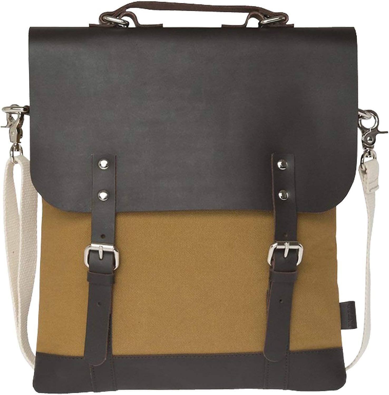 enter messenger tote mini