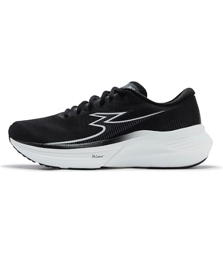 Amazon.com | 361° Men's Phoenix 2 Stability Running Shoe (Black