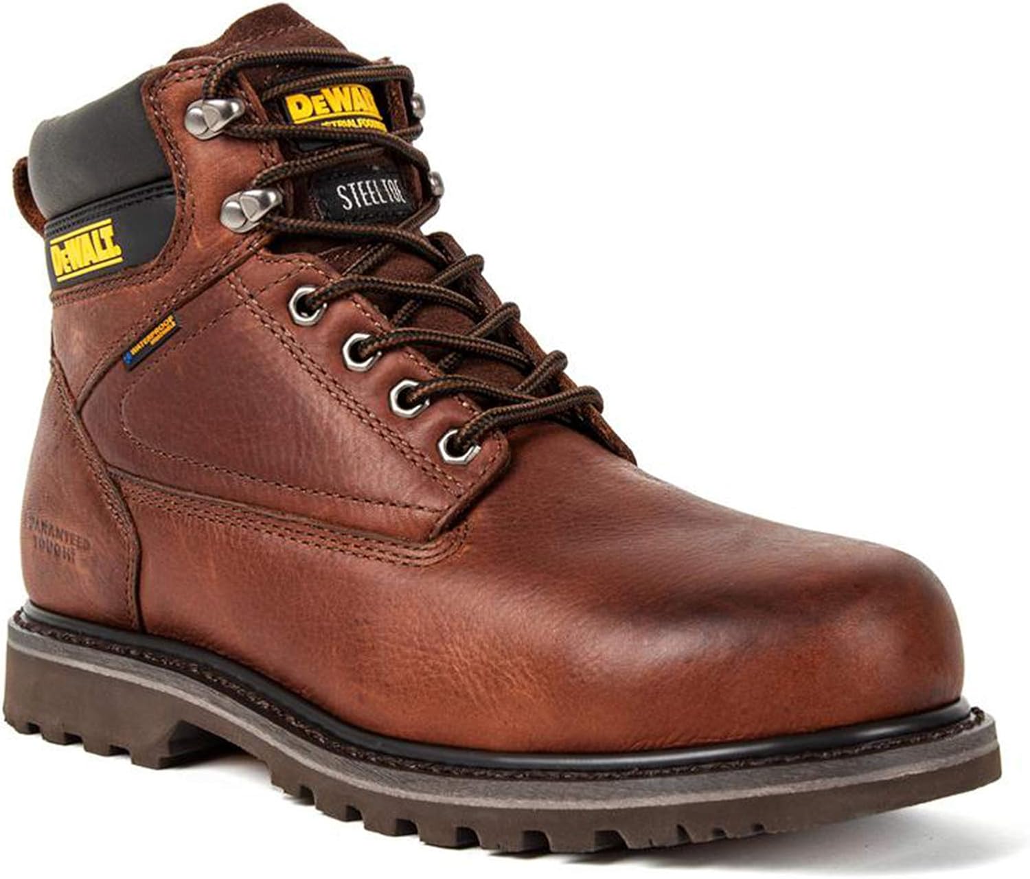 Best dewalt boots size 13
