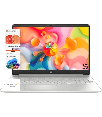 Amazon.com: HP 250 G9 15.6