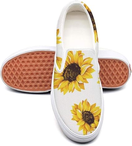 sunflower shoes womens