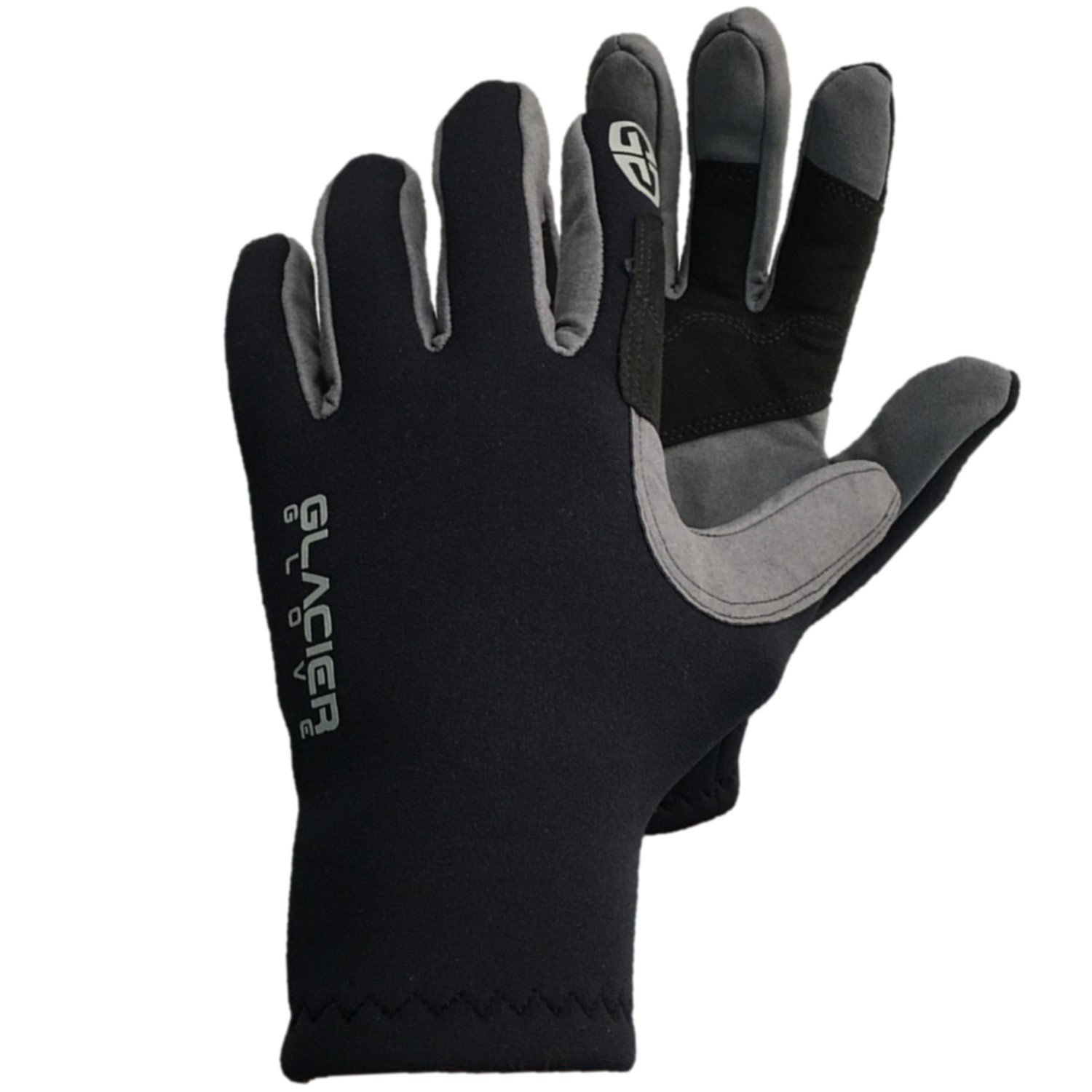 Glacier Glove Guide Neoprene Gloves Amazon.co.uk Sports & Outdoors