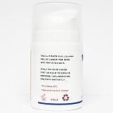 Veil Cover Cream Pernioderm Chilblains Relief Cream 50ml Witch Hazel Calamine view 2