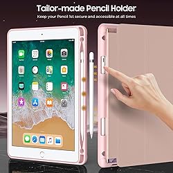MoKo Case for iPad 6th/5th Generation