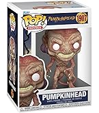 Funko Pop! The Thing – Dog Thing, Figura De Vinilo De 9.5 Cm, Coleccionable Oficial De Terror Para Fans Y Regalos