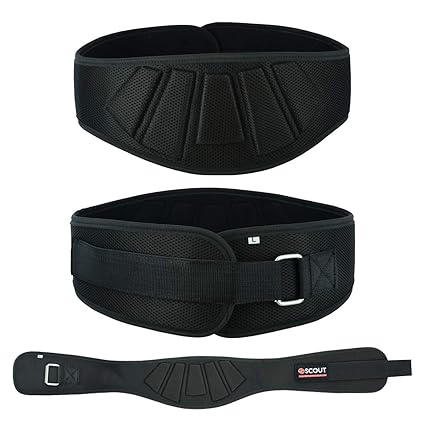 workout belts for back
