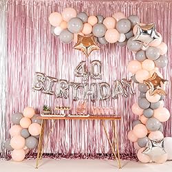 Restaurantware Balloonify 16 Inch Number Balloon 1