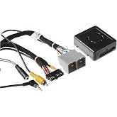Axxess Integrate by Metra GM Data Interface with Steering Wheel Control for 2019-Up Vehicles, AXTC-LN31