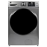 Kenmore 4.5 cu. ft. Front Load Washer with Stain