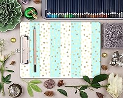 Britimes Clipboard Decorative Office School