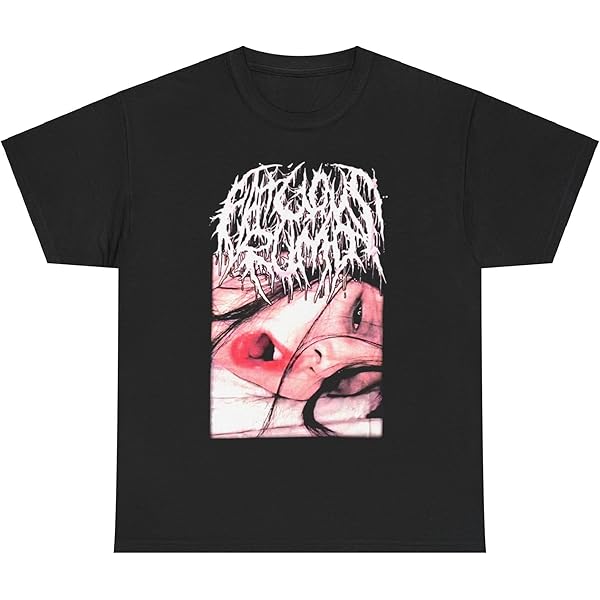 Narthex of Incongruous Encroachment Band Tees × Ken Carson × FTOL