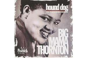 Hound Dog
