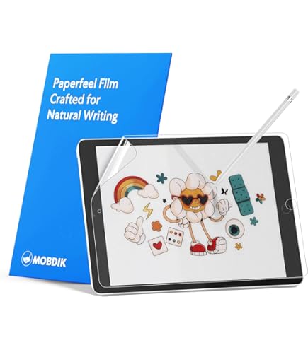 Caneta Stylus eletrônica para iPad 5ª geração 24.6 cm 2017, lápis