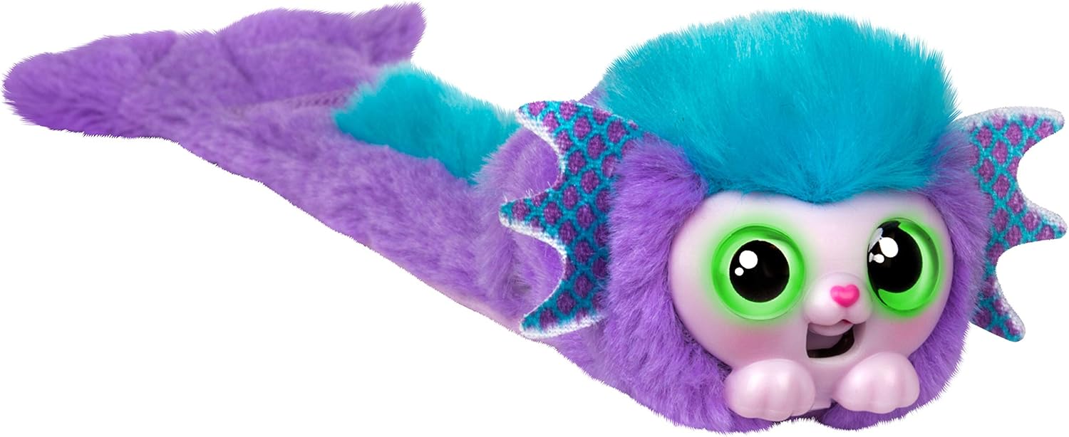 little live pets wrapples target