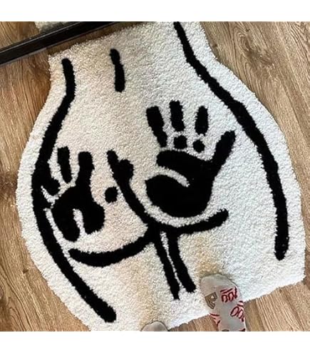 Tapis Couloir Noir Avec Motif Billets De 100 Dollars – Antidérapant, Lavable – 45.7 X 109.2 Cm (autres Tailles Dispo)