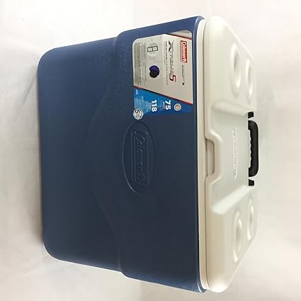 50 qt xtreme wheeled cooler