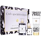 Transcendent by Catherine Malandrino Eau de Parfum 3 Piece Gift Set for Women