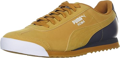 puma roma retro