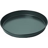 Chicago Metallic Deep Dish Pizza pan, 14-Inch diameter