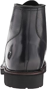 dawson leather lug workboot