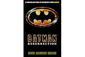 Batman: Resurrection